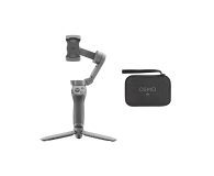 Gimbal DJI Osmo Mobile 3 Combo - 511125 - zdjęcie 1